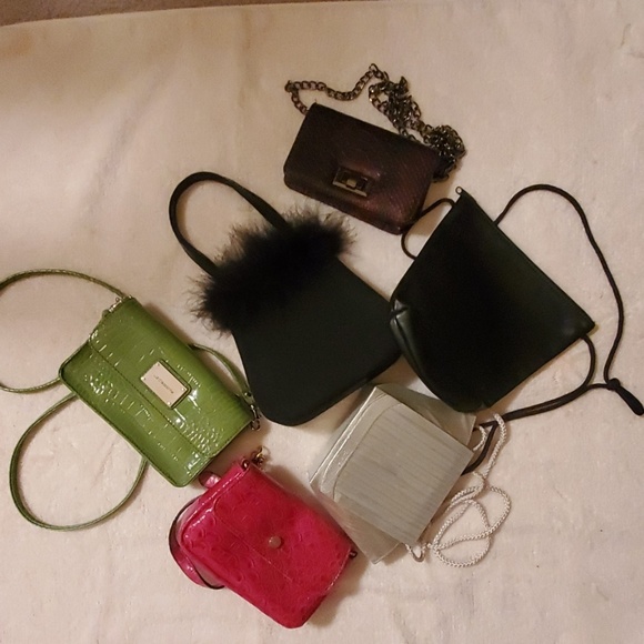 mini bags - Picture 7 of 8
